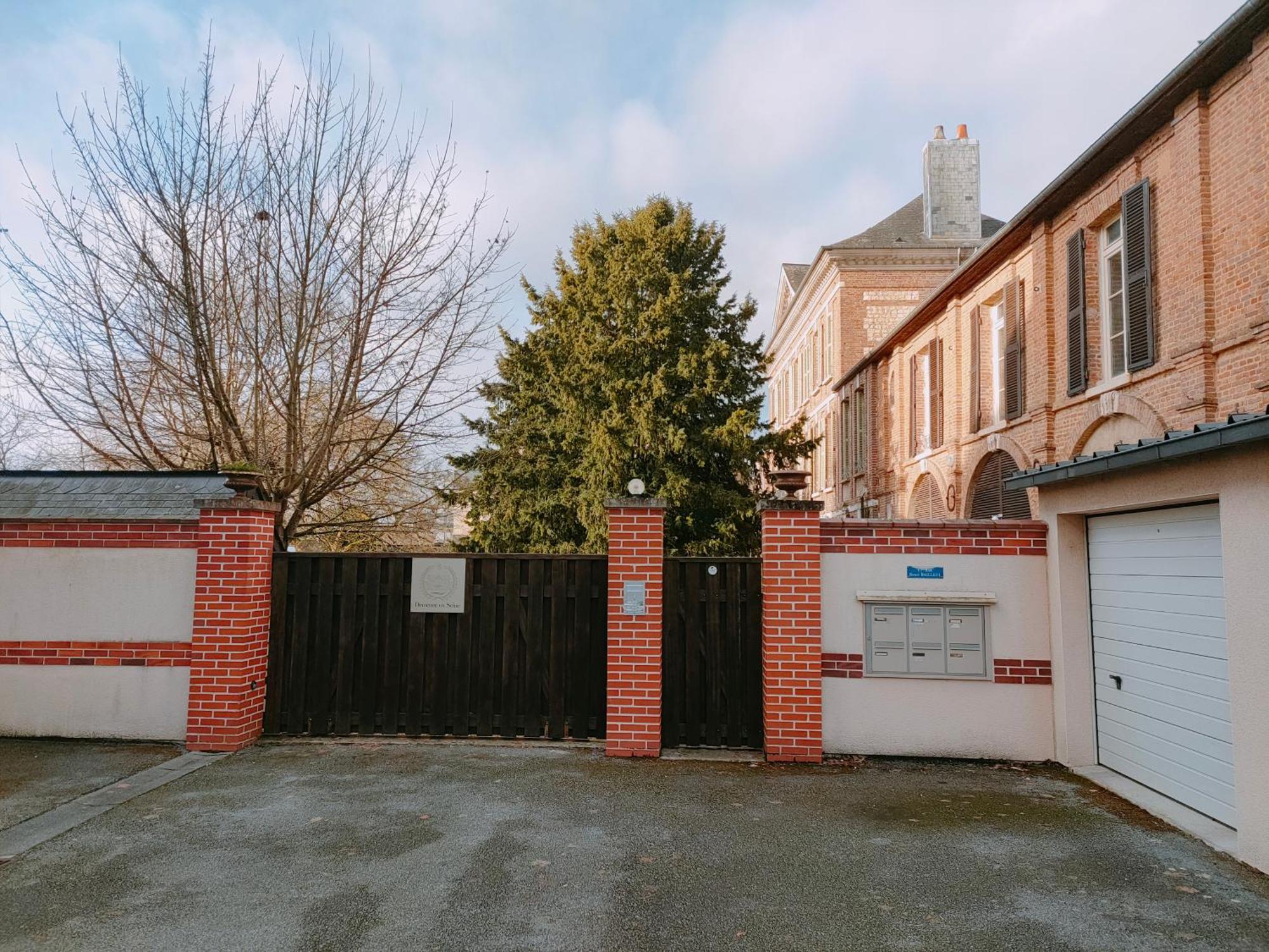 Demeure En Seine - Gites Et Chambres D'Hote En Bord De Seine Caudebec-en-Caux Eksteriør billede