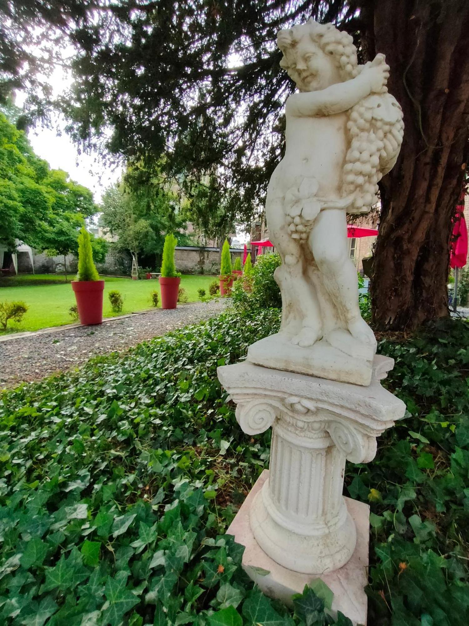Demeure En Seine - Gites Et Chambres D'Hote En Bord De Seine Caudebec-en-Caux Værelse billede