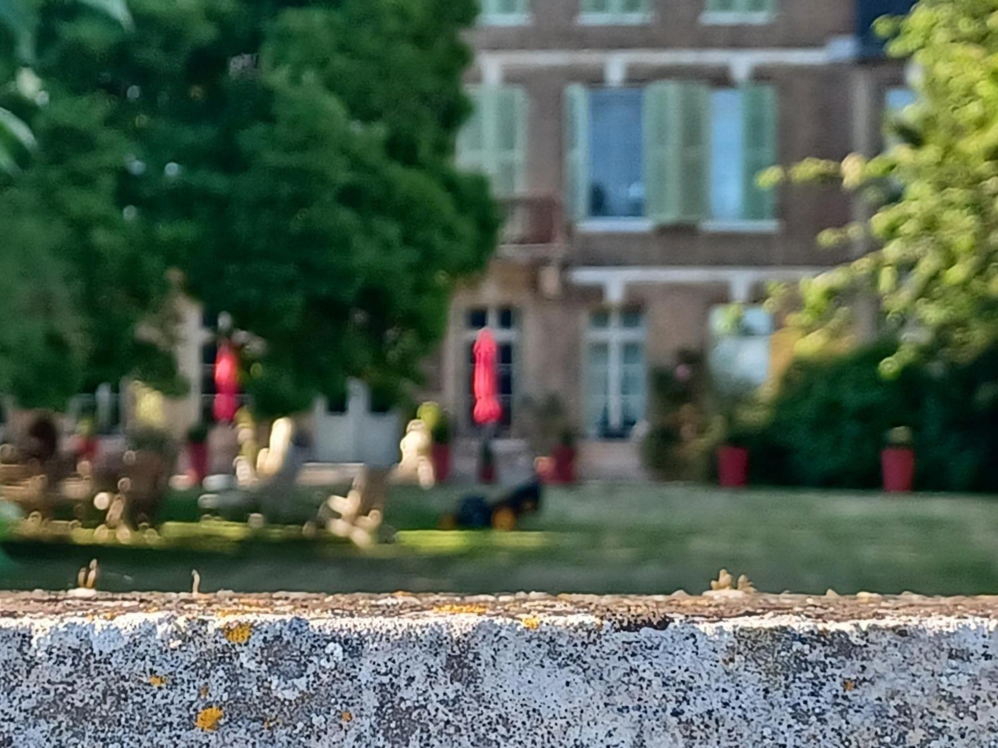 Demeure En Seine - Gites Et Chambres D'Hote En Bord De Seine Caudebec-en-Caux Værelse billede