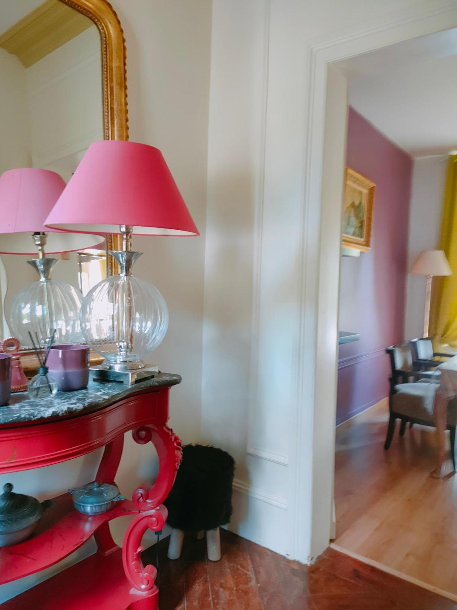 Demeure En Seine - Gites Et Chambres D'Hote En Bord De Seine Caudebec-en-Caux Eksteriør billede